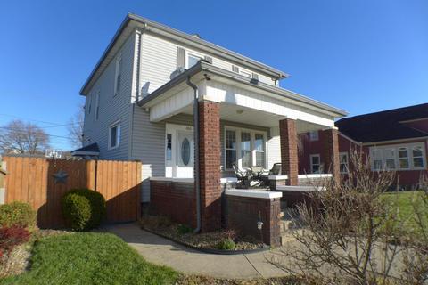 260 E Front St, Logan, OH 43138 photo 1