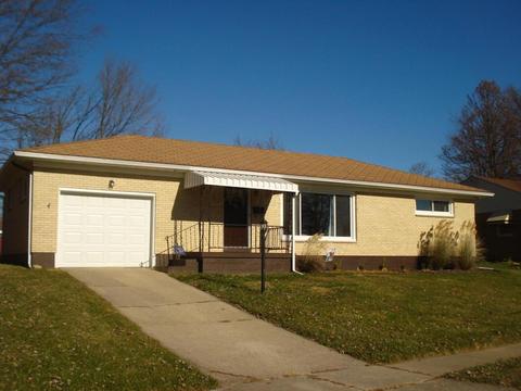 1430 Eastgate Rd, Springfield, OH 45503 photo 1