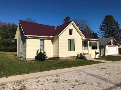 98 E 6th St, Fredericktown, OH 43019 photo 1