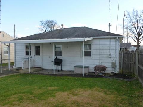 2732 Duncan St, Springfield, OH 45505 photo 9