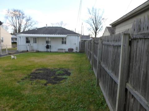2732 Duncan St, Springfield, OH 45505 photo 11