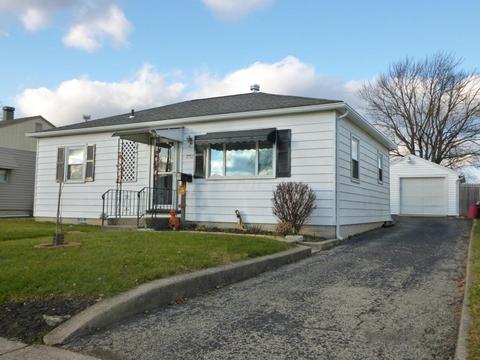 2732 Duncan St, Springfield, OH 45505 photo 1