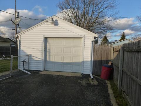 2732 Duncan St, Springfield, OH 45505 photo 5