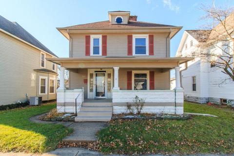 565 Maple Ave, Newark, OH 43055 photo 1