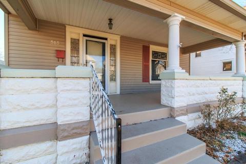 565 Maple Ave, Newark, OH 43055 photo 2