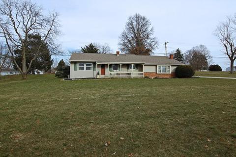 458 Monticello Rd, Circleville, OH 43113 photo 3