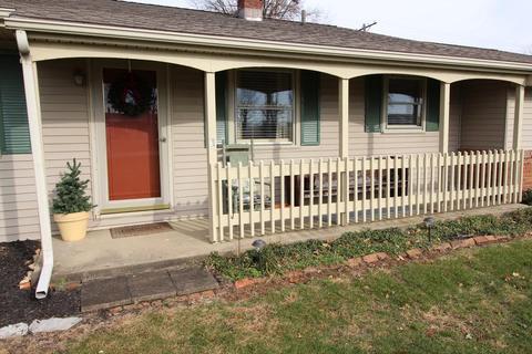 458 Monticello Rd, Circleville, OH 43113 photo 5