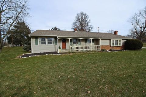 458 Monticello Rd, Circleville, OH 43113 photo 4
