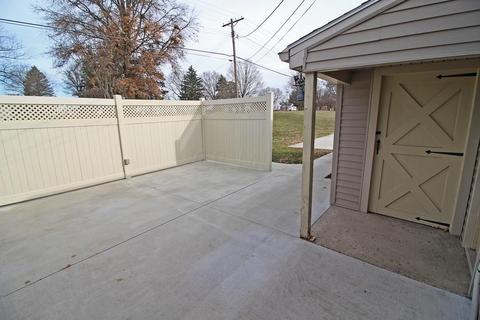 458 Monticello Rd, Circleville, OH 43113 photo 8