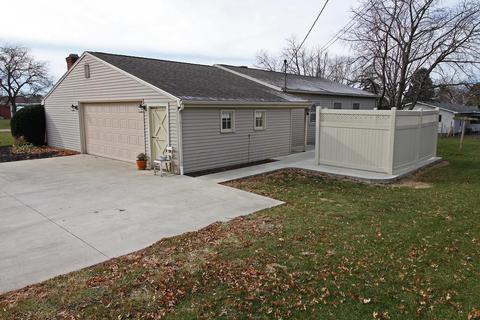 458 Monticello Rd, Circleville, OH 43113 photo 16