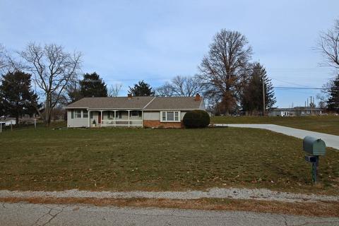 458 Monticello Rd, Circleville, OH 43113 photo 1