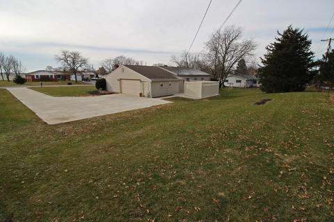 458 Monticello Rd, Circleville, OH 43113 photo 15