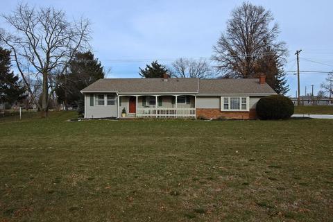 458 Monticello Rd, Circleville, OH 43113 photo 2
