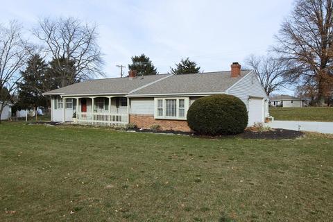 458 Monticello Rd, Circleville, OH 43113 photo 7