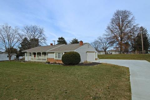 458 Monticello Rd, Circleville, OH 43113 photo 6