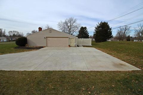 458 Monticello Rd, Circleville, OH 43113 photo 21