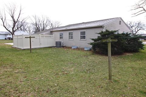 458 Monticello Rd, Circleville, OH 43113 photo 20