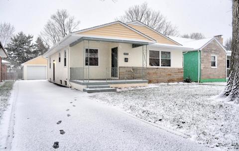 1561 Studer Ave, Columbus, OH 43207 photo 1