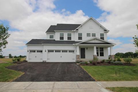 5612 Springwick Ct, Powell, OH 43065 photo 1
