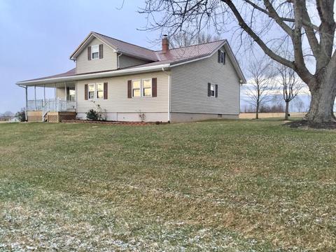 11162 Dingess Rd, Circleville, OH 43113 photo 5