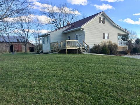 11162 Dingess Rd, Circleville, OH 43113 photo 4