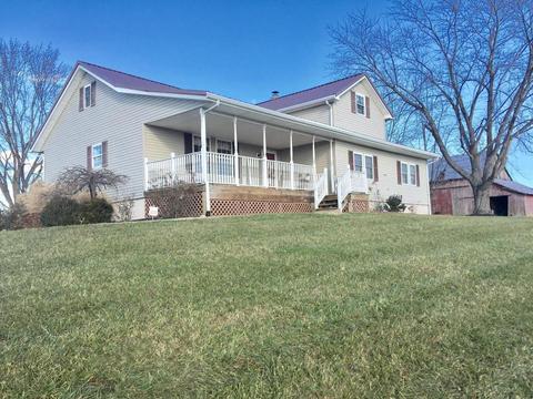 11162 Dingess Rd, Circleville, OH 43113 photo 1