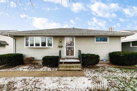 4157 Wright Park, Columbus, OH 43213 photo 1