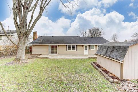 1813 Marinette Dr, Springfield, OH 45503 photo 32