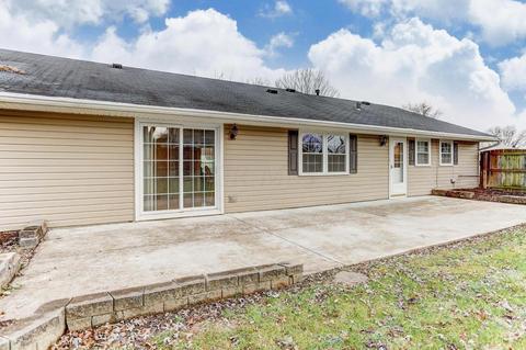 1813 Marinette Dr, Springfield, OH 45503 photo 36