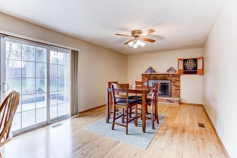 1813 Marinette Dr, Springfield, OH 45503 photo 7