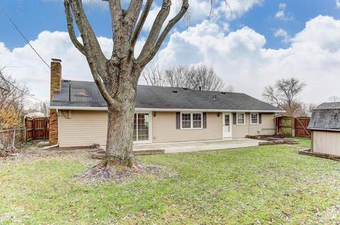 1813 Marinette Dr, Springfield, OH 45503 photo 33