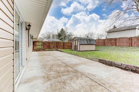 1813 Marinette Dr, Springfield, OH 45503 photo 35