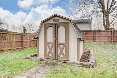 1813 Marinette Dr, Springfield, OH 45503 photo 39