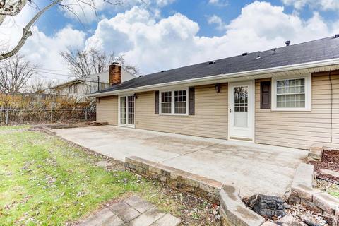 1813 Marinette Dr, Springfield, OH 45503 photo 34