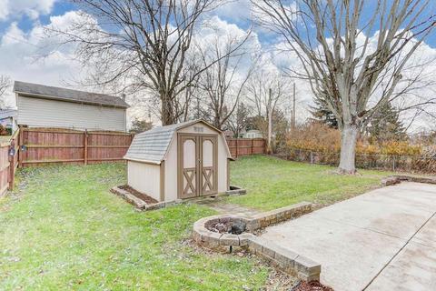 1813 Marinette Dr, Springfield, OH 45503 photo 37