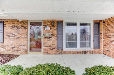 1813 Marinette Dr, Springfield, OH 45503 photo 42