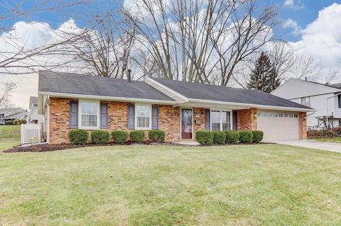1813 Marinette Dr, Springfield, OH 45503 photo 40