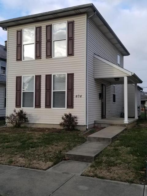 404 Eastern Ave, Newark, OH 43055 photo 1