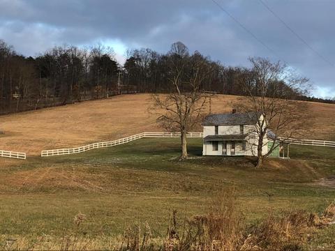 34760 Hunter Rd, Logan, OH 43138 photo 1