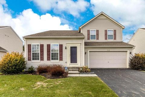 3093 Splitrock Rd, Columbus, OH 43221 photo 1