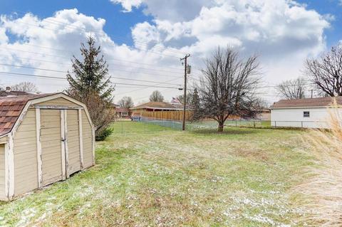 4837 Gay St, Springfield, OH 45503 photo 44