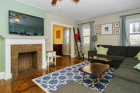 80 E Longview Ave, Columbus, OH 43202 photo 13