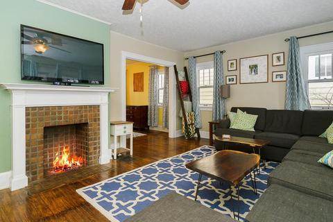 80 E Longview Ave, Columbus, OH 43202 photo 14