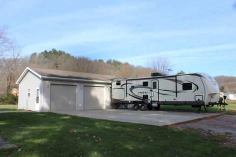 17475 Fork St, Nelsonville, OH 45764 photo 2