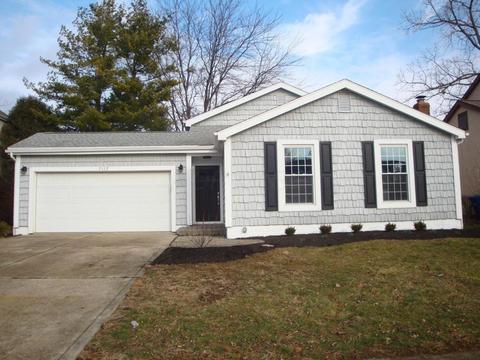 2112 Scottingham Dr, Dublin, OH 43016 photo 1