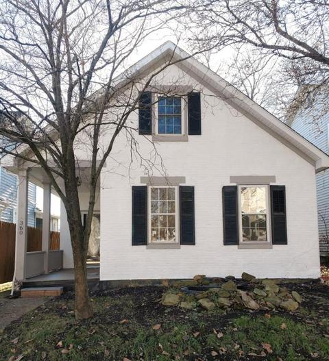 360 E Wheeling St, Lancaster, OH 43130 photo 1