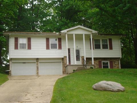2768 Redwood Dr, Springfield, OH 45504 photo 1