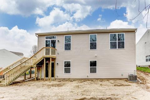 1807 Declaration Dr W, Lancaster, OH 43130 photo 29
