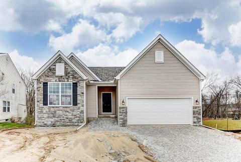 1807 Declaration Dr W, Lancaster, OH 43130 photo 1