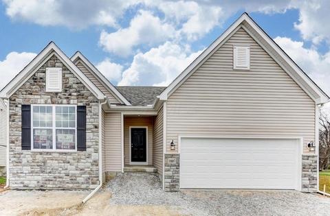 1807 Declaration Dr W, Lancaster, OH 43130 photo 2